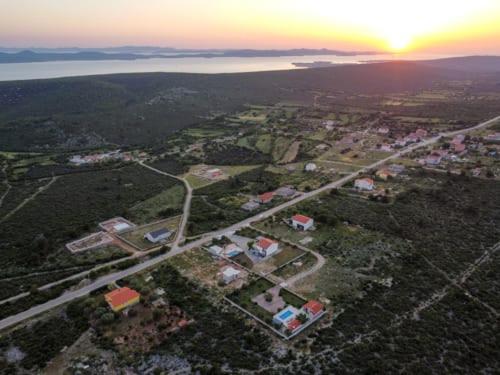 Villa Luka Donje Rastane Luaran gambar