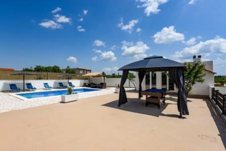 Villa Luka Donje Rastane Luaran gambar
