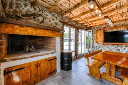 Villa Luka Donje Rastane Luaran gambar