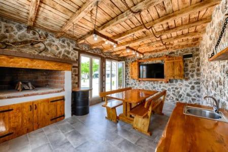 Villa Luka Donje Rastane Luaran gambar