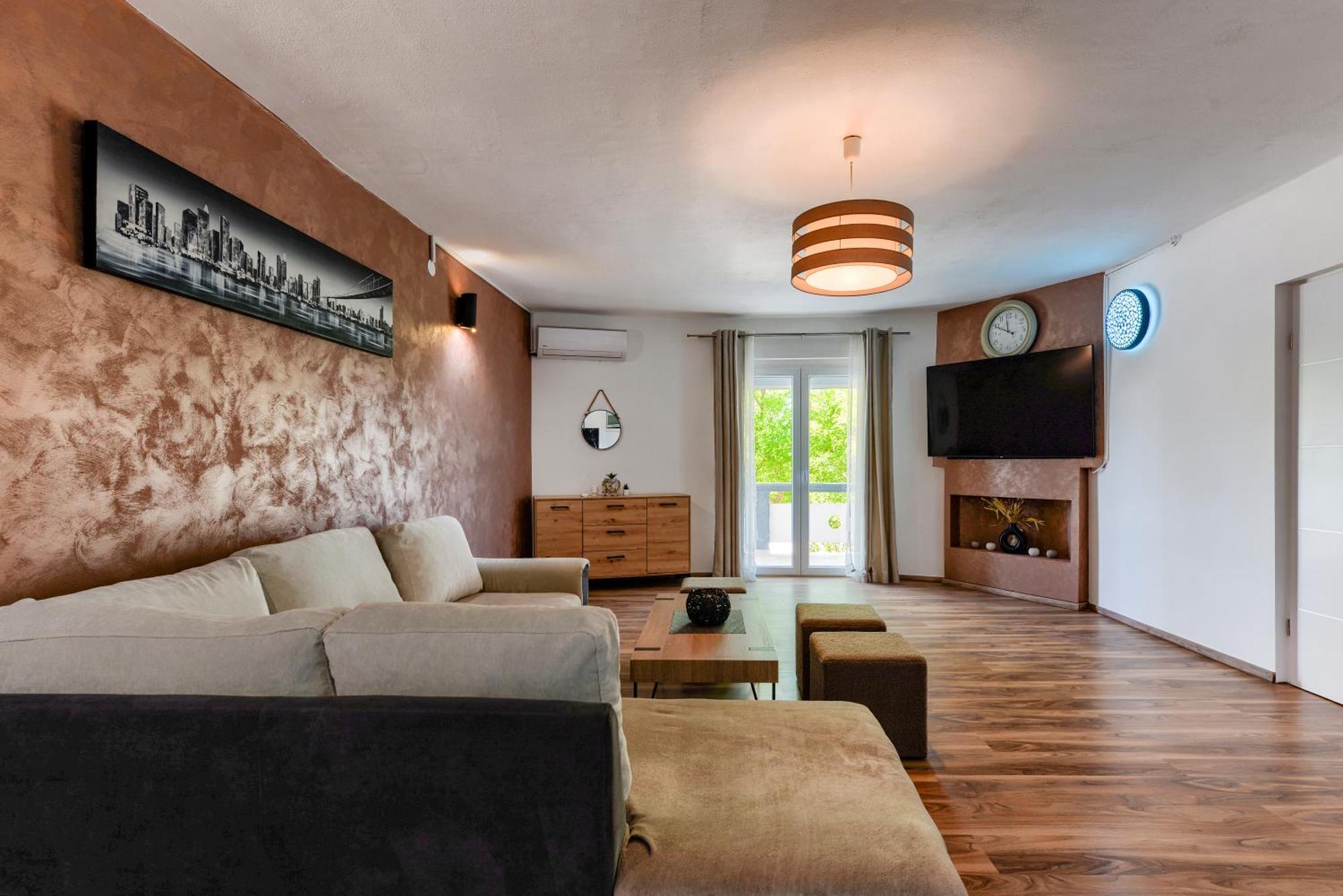 Villa Luka Donje Rastane Luaran gambar