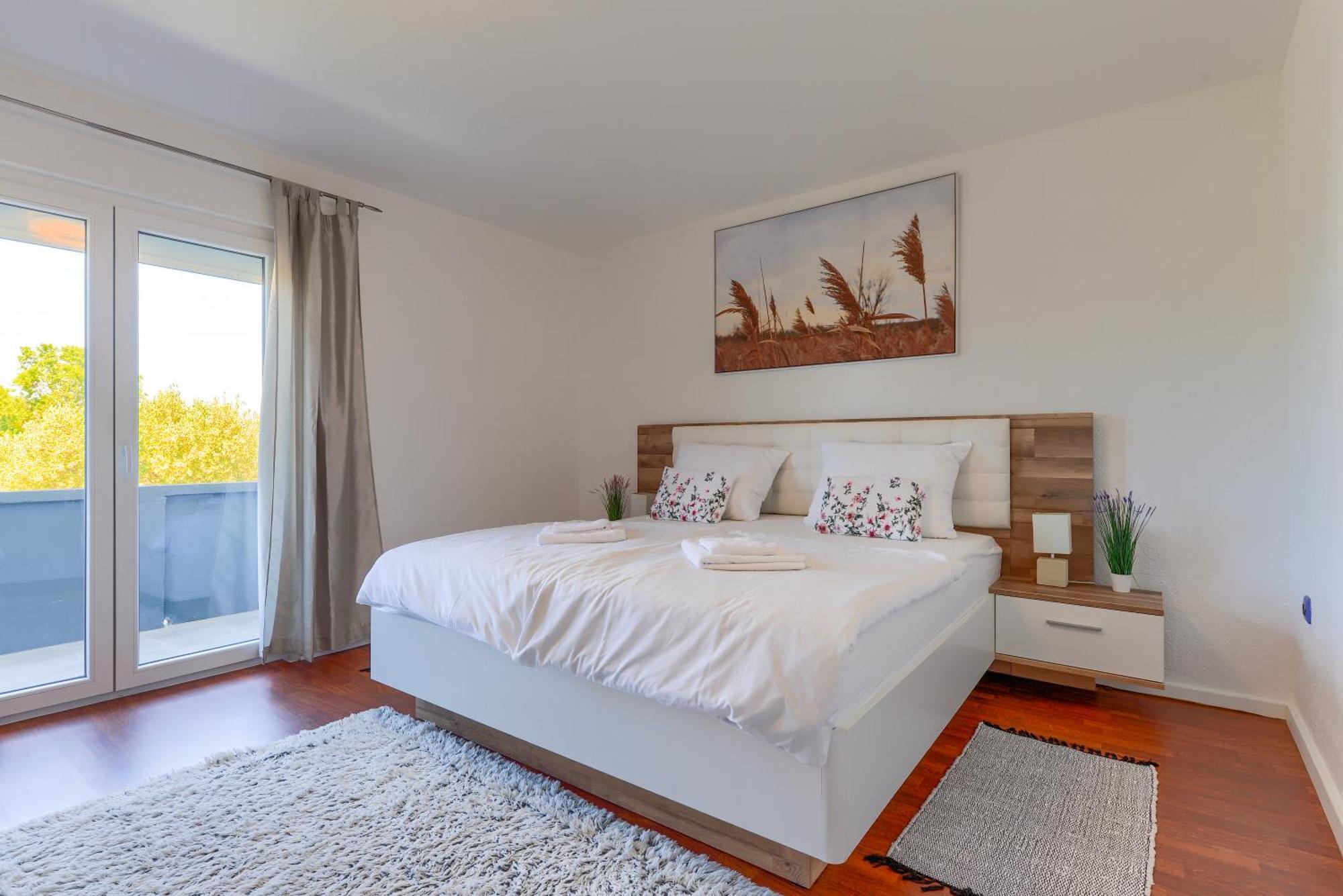 Villa Luka Donje Rastane Luaran gambar