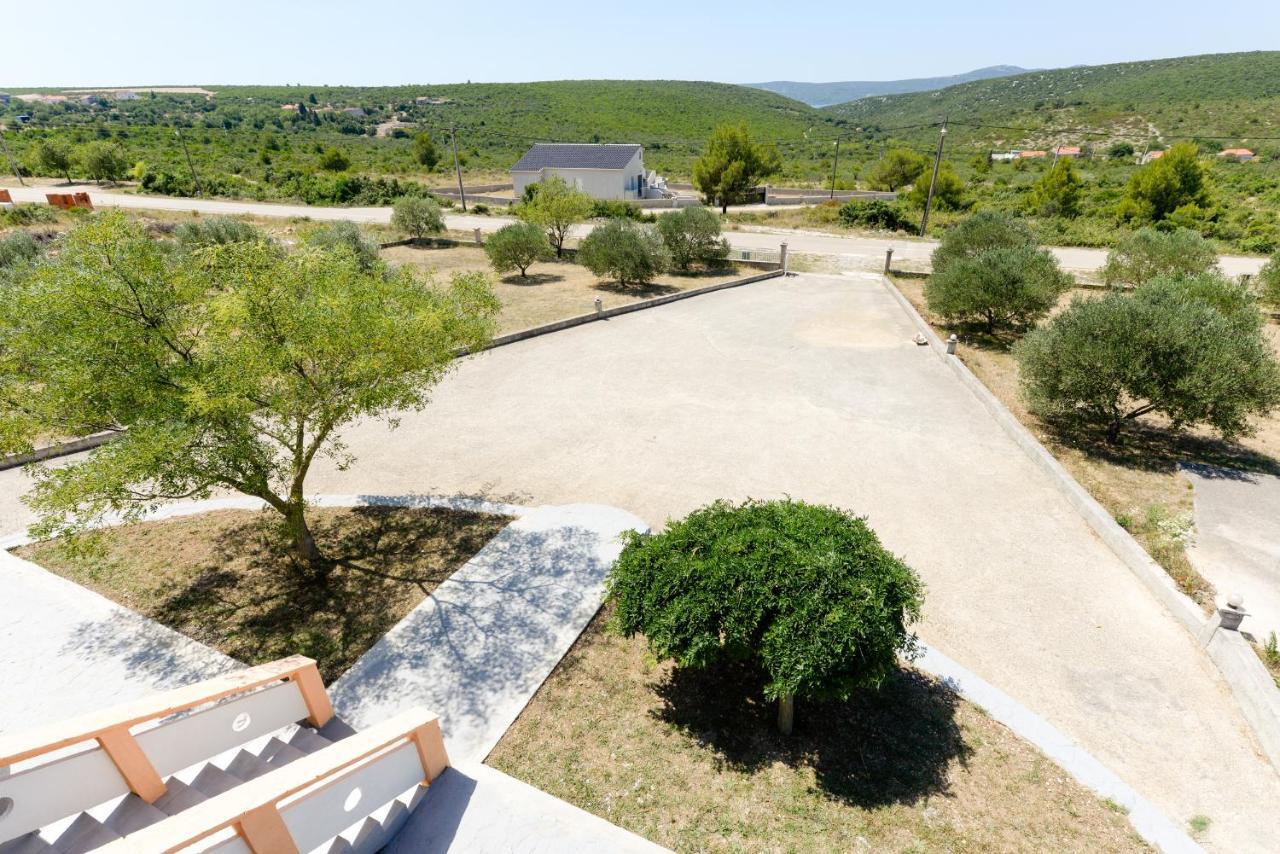 Villa Luka Donje Rastane Luaran gambar